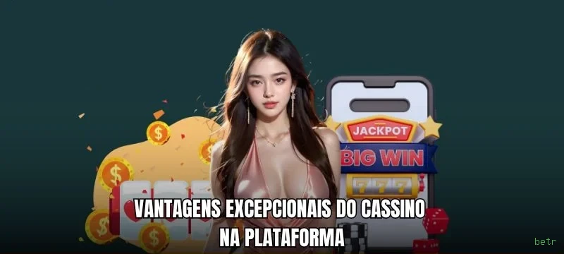 App betr para Android e iOS - download grátis