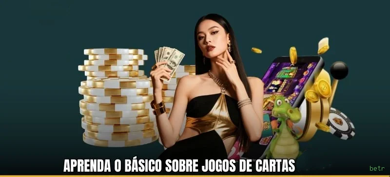Cassino ao vivo betr dealers
