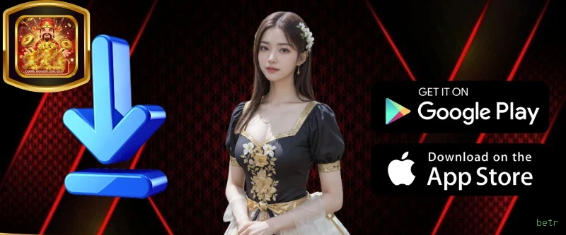 App betr Android download