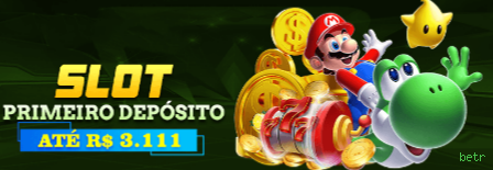Formulário registro betr
