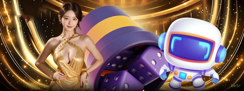 App betr slots mobile