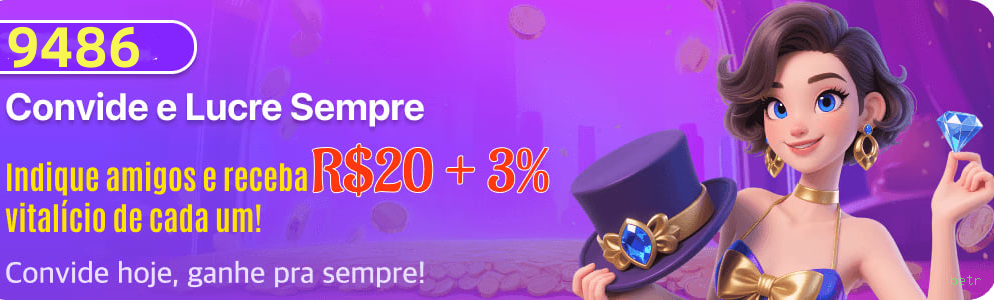 Bônus exclusivos membros VIP betr