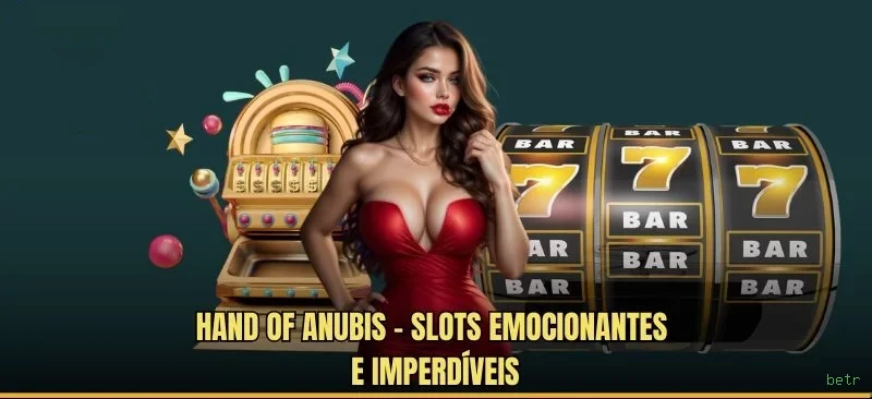 Slots com prêmios betr